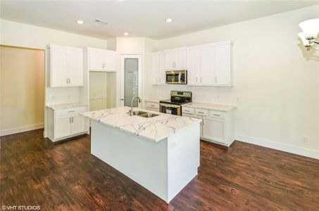 New construction Single-Family house 3231 Washington Avenue, Greenville, TX 75401 - photo 5 5