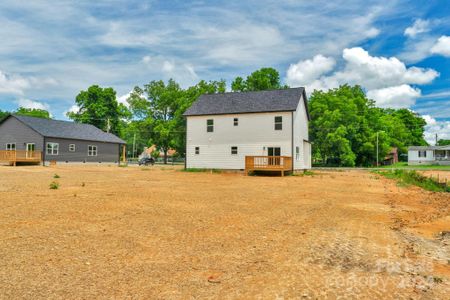 New construction Single-Family house 1249 Burris Boulevard, Lincolnton, NC 28092 - photo 9 9