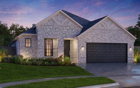 New construction Single-Family house 5715 Caracara Street, Arcola, TX 77583 - photo 1