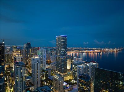Cipriani Residences Miami by Mast Capital in Miami - photo 0 0