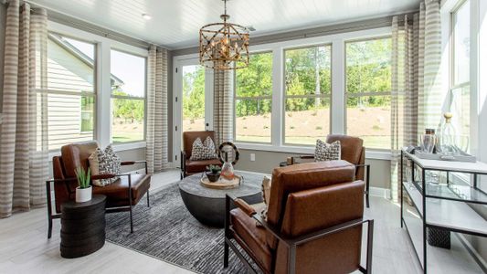 Cresswind Georgia at Twin Lakes by Kolter Homes in Hoschton - photo 42 42