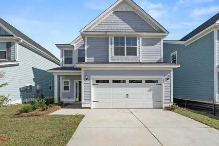 Windsor Crossing by Dream Finders Homes in North Charleston - photo 1 1
