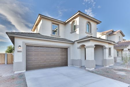 New construction Single-Family house 1193 East Spruce Drive, Chandler, AZ 85286 - photo 0