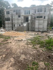 New construction Single-Family house 2 Deer Ridge Estates Boulevard, Kingwood, TX 77339 - photo 29 29