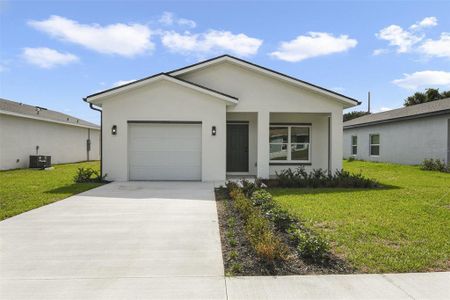 New construction Single-Family house 1720 S Deleon Avenue, Titusville, FL 32780 - photo 0