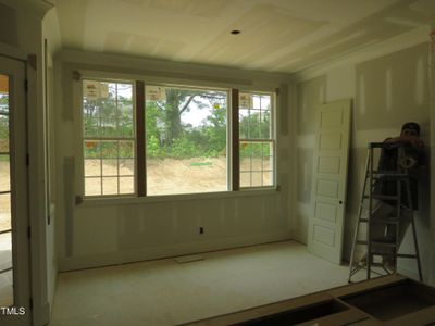 New construction Single-Family house 7729 Roberts Road, Apex, NC 27523 - photo 20 20