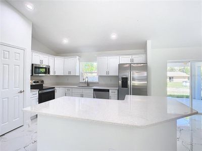 New construction Single-Family house 14070 Se 44Th Avenue, Summerfield, FL 34491 - photo 11 11