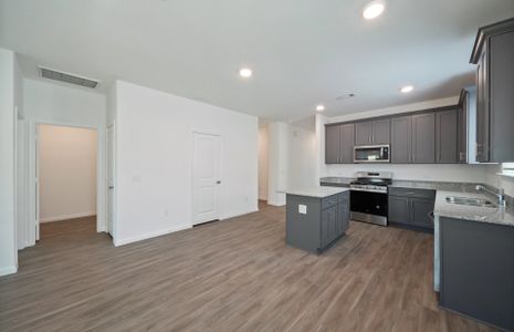 New construction Single-Family house 8115 Star Terrace , Cypress, TX 77433 - photo 6 6