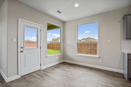 New construction Single-Family house 16020 Bronte Lane, Fort Worth, TX 76247 - photo 22 22