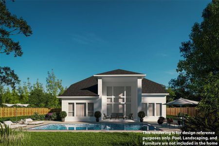 New construction Single-Family house 1710 Parana Drive, Houston, TX 77080 - photo 2 2