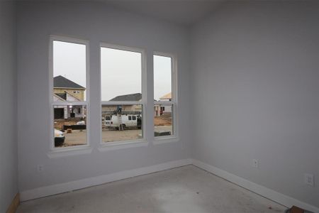 New construction Single-Family house 11906 Hurricane Haze Dr, Austin, TX 78747 Estonian - Capital Series- photo 6 6