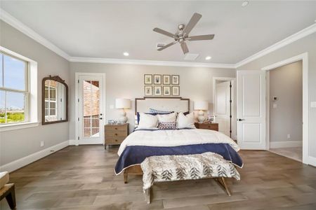 The Point at Imperial by Gracepoint Homes in Sugar Land - photo 26 26