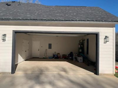 New construction Single-Family house 104 Hilea Ct, Bastrop, TX 78602 - photo 32 32