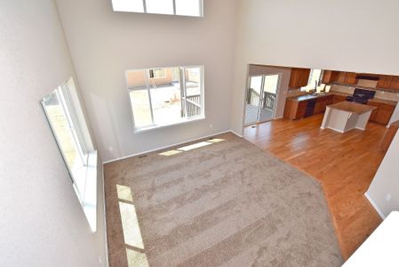 New construction Single-Family house Big Horn Parkway, Johnstown, CO 80534 - photo 15 15