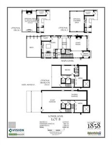 New construction Single-Family house 107 Cumming Street, Alpharetta, GA 30009 - photo 9 9