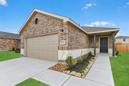 Lakes at Black Oak by Rausch Coleman Homes in Magnolia - photo 16 16