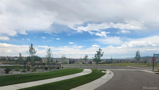 New construction Single-Family house 2179 S Orion Street, Lakewood, CO 80228 - photo 45 45