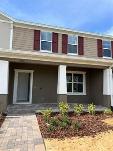 New construction Single-Family house Alley, Winter Garden, FL 34787 - photo 0