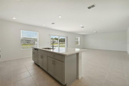 New construction Single-Family house 166 Jones Fish Camp Road, Edgewater, FL 32141 Redbud- photo 10 10