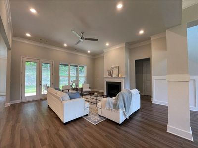 Shores at Lynncliff by EMC Homes, LLC in Gainesville - photo 18 18