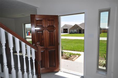 New construction Single-Family house 2116 Amistad Road, League City, TX 77573 - photo 4 4