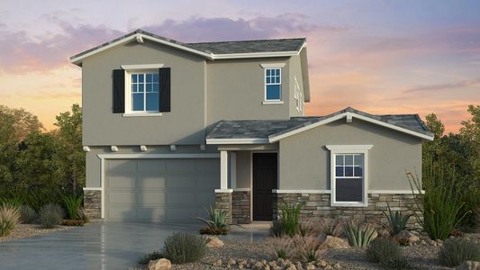 New construction Single-Family house 3833 S Daisy, Mesa, AZ 85212 - photo 1 1