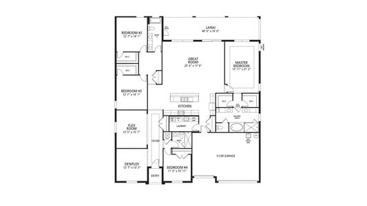 New construction Single-Family house 10312 County 579, Thonotosassa, FL 33592 - photo 34 34