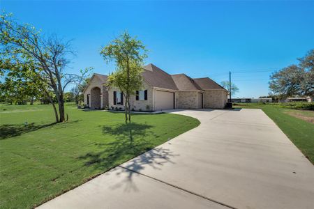 New construction Single-Family house 1017 Uplift Drive, Weatherford, TX 76087 - photo 3 3