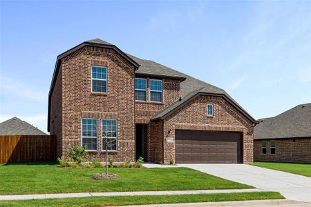 New construction Single-Family house 3324 Woodland, Royse City, TX 75189 Nueces- photo 4 4