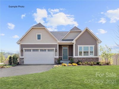 New construction Single-Family house 2000 Slippery Rock Lane, Unit 95, Monroe, NC 28112 - photo 0