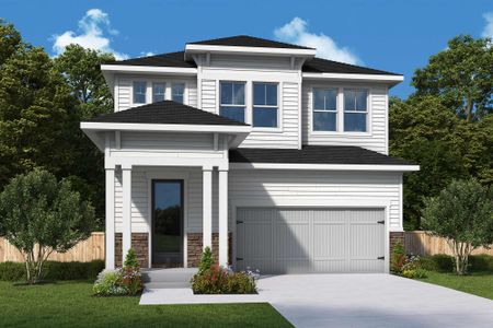 New construction Single-Family house 12121 Gathering Pines Rd., Jacksonville, FL 32224 - photo 0