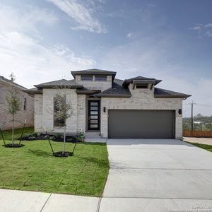 New construction Single-Family house 2803 Wild Skies, San Antonio, TX 78245 1992Q- photo 27 27