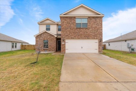 New construction Single-Family house 3011 Mccoy Road, Forney, TX 75126 - photo 0 0