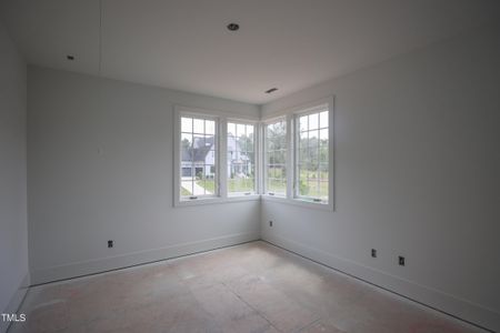 New construction Single-Family house 2345 Ballywater Lea Way, Wake Forest, NC 27587 - photo 20 20