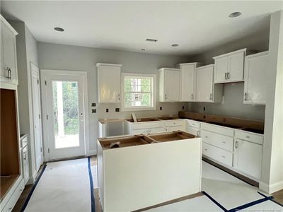 Oakmont by Dream Finders Homes in Lillington - photo 6 6