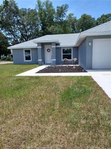New construction Single-Family house 9320 163Rd Street, Summerfield, FL 34491 - photo 28 28