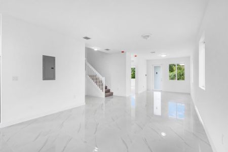 New construction Duplex house 12490 Sw 224Th St, Miami, FL 33170 - photo 44 44