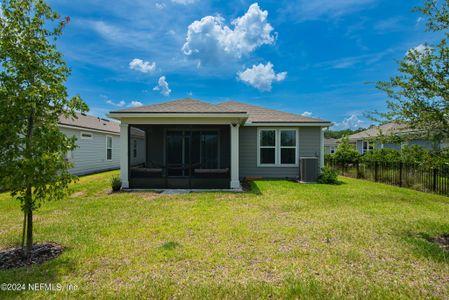 New construction Single-Family house 10619 Meeker Court, Jacksonville, FL 32256 - photo 33 33