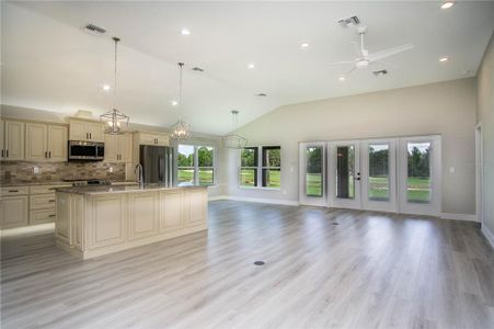 New construction Single-Family house 6437 Sw 180Th Circle, Dunnellon, FL 34432 - photo 7 7