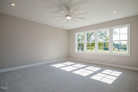 New construction Single-Family house 4800 Latimer Road, Raleigh, NC 27609 - photo 29 29