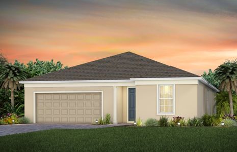 New construction Single-Family house 13055 Sandcastle , Horizon West, FL 34787 - photo 8 8