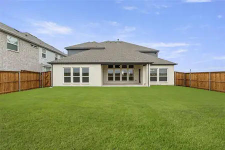 Polo Ridge by First Texas Homes in Forney - photo 10 10