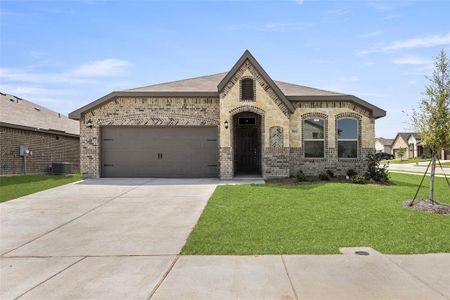 Brookville Ranch by Impression Homes in Fort Worth - photo 8 8