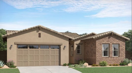 New construction Single-Family house 2530 W. Huntington Drive, Phoenix, AZ 85041 - photo 3 3