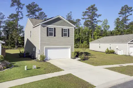 New construction Single-Family house 466 Cedarview Road, Summerville, SC 29486 - photo 0