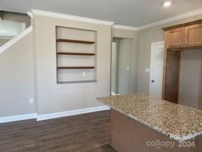 New construction Single-Family house 210 S Forest Hills School Road, Unit 2, Marshville, NC 28103 - photo 5 5