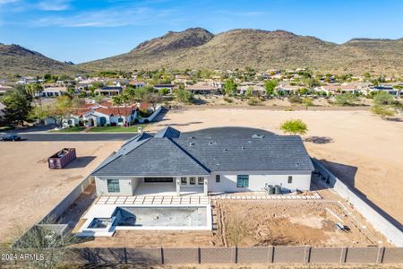 New construction Single-Family house 4605 W Honeysuckle Drive, Phoenix, AZ 85083 - photo 50 50