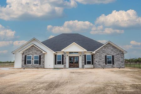 New construction Single-Family house 18326 Fm 47, Wills Point, TX 75169 - photo