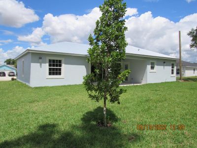 New construction Single-Family house 1086 Southwest Fisherman Avenue, Port Saint Lucie, FL 34953 - photo 57 57