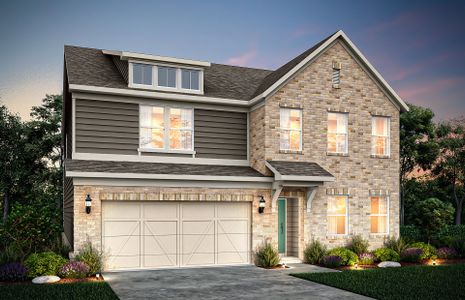 Addison Grove by Pulte Homes in Cumming - photo 4